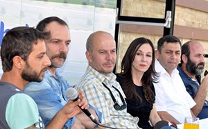 HİGHWAY "DOLANMA" ADLI FİLM SPONSPOR OLDU!