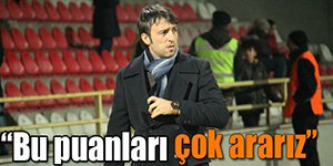 HOCAM DOĞRU SÖYLÜYORSUN DA...