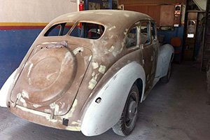 HURDA HALDE ALDI 45 BİN TL HARCADI!