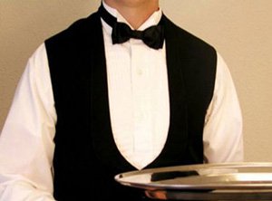 İKİ BİN LİRAYA ÇALIŞACAK ELEMAN BULUNAMIYOR!