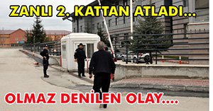İRANLI ORTALIĞI BİRBİRİNE KATTI