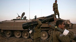 İSPANYA İSRAİL'E SİLAH SATIŞINI DURDURDU!