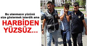 İŞYERLERİNİ BOŞALTMIŞ...