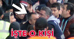 JANDARMA ORTALIĞI KARIŞTIRDI!