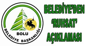 KAPATILMA İDDİALARI YALANLANDI