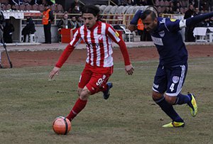 KAPTAN DESTEK İSTEDİ