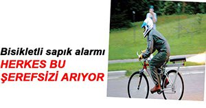 KARACASU'DA SAPIK ALARMI