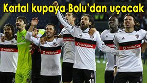 KARTAL BOLU'DA OYNUYOR!