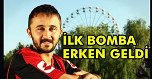 KAYABAŞI BOMBASI
