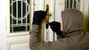 KAZMA KÜREK HIRSIZI!