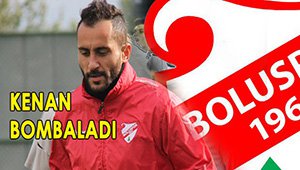 KENAN ŞAHİN'DEN ÖZKÖYLÜ'YE SERT SÖZLER