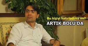 KENDİ İSTEĞİYLE GELİYOR