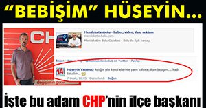 KENDİNE YAKIŞTIĞI GİBİ...