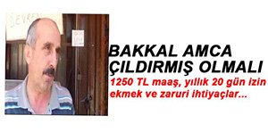 KİM DEMİŞ İŞSİZLİK VAR DİYE...