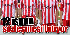 KİMLER GİDECEK? KİMLER KALACAK?