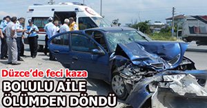 KIRMIZI IŞIK FACİASI...