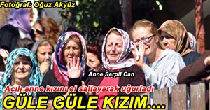 KIZINA SON KEZ EL SALLADI...