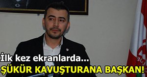 KONUŞMAYA KARAR VERDİ!