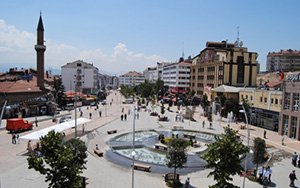 KONUT SATIŞLARINDA PATLAMA!