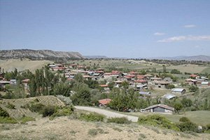 KÖYLÜ'NÜN SUYU TAVUK ÇİFTLİĞİNE TAHSİS EDİLDİ İDDİASI!