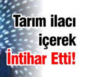 KREDİ KARTI İNTİHARI...