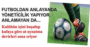 KULÜPLER İÇİN TARİHİ KARAR...