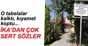 LEVHALAR KALKTI ORTAM GERİLDİ