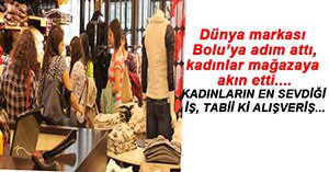 LİTTLE BİG HİGHWAY'DE...