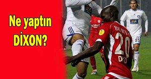 MAÇIN KADERİNİ DEĞİŞTİRDİ!