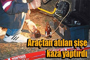 MAGANDANIN DA BÖYLESİ...