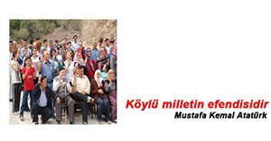 MAHKEME KÖYLÜLERİ HAKLI BULDU