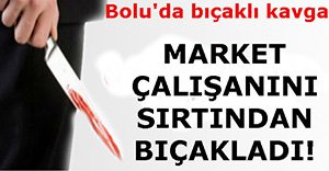 MAL KAVGASI KANLI BİTTİ!