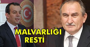 MALVARLIĞI TARTIŞMASI