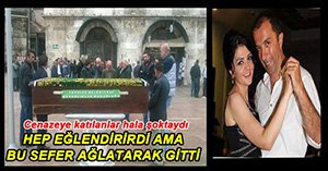 MEZARCI SON YOLCULUĞUNDA...