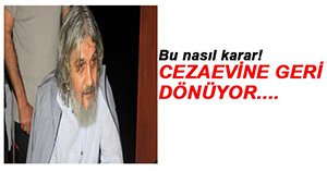 MİRZABEYOĞLU TEKRAR TUTUKLANIYOR!