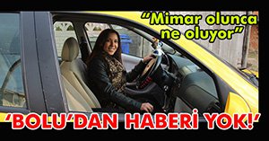 MISIRLIOĞLU İYİCE ŞAŞIRDI