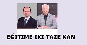 MÜDÜR YARDICIMLARI BELLİ OLDU