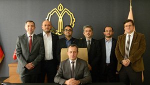 MÜSİAD ÇALIŞMALARA BAŞLADI!