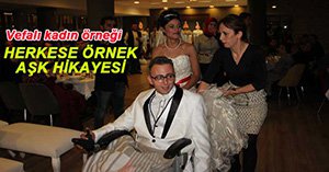 MUTLULUKLARIN EN GÜZELİ...