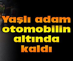 NAMAZDAN SONRA EVİNE GİDERKEN ÖLDÜ