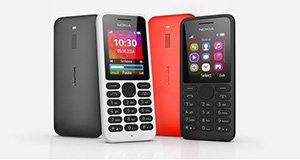 NOKİA'DAN 55 LİRAYA TELEFON!