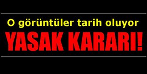 O GÖRÜNTÜLER TARİHE KARIŞIYOR!