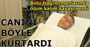 O SALDIRIYI ANLATTI!