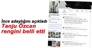 O TWEET HERŞEYİ ANLATIYOR