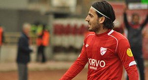 ODABAŞI "TEK HEDEFİMİZ KAZANMAK"