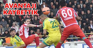 OLMAYINCA OLMUYOR...