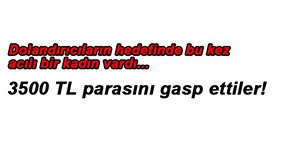 ÖLÜM ÜZERİNDEN DOLANDIRDILAR!