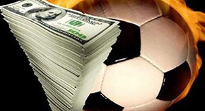 ORDUSPOR'DAN ŞİKE İDDİASI!