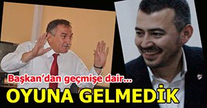 OTOPARK VE DESTEK TEŞEKKÜRÜ