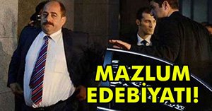 ÖZ'DEN İLGİNÇ TWEET...